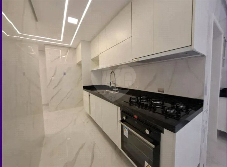 Apartamento à venda com 2 suítes em Paraíso, São Paulo, SP