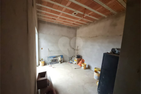 Casa térrea no residencial Villeneuve - São Carlos/SP