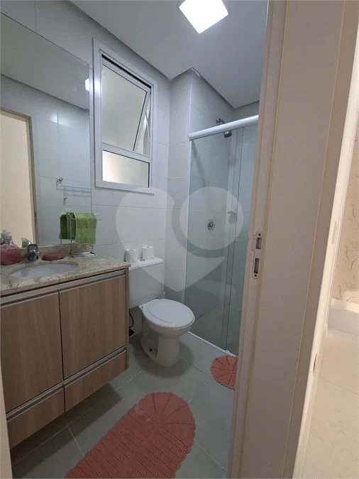APARTAMENTO DE 85M² A VENDA NO CENTRO DE SBC