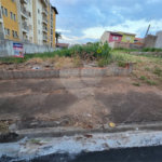 Terreno no Jd. Gibertoni, próximo ao SESC e ao Shopping
