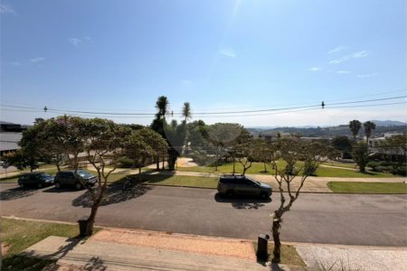 CASA À VENDA CONDOMINIO PORTAL BRAGANÇA | 4 SUÍTES | PISCINA