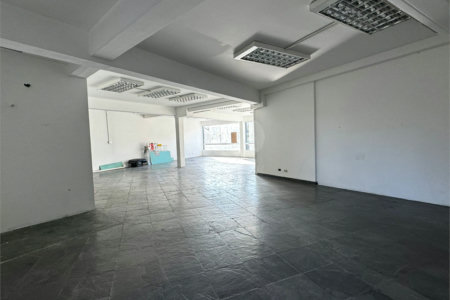 Ponto Comercial para Alugar – 182m² | 1º e 2º Andar | Av. João Dias, 791 – São Paulo
