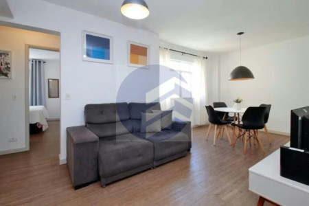 Apartamento aconchegante à venda em Perdizes