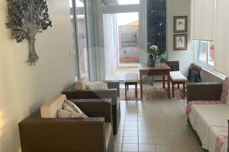 Casa à venda no Santa Cecília - Piracicaba/SP.