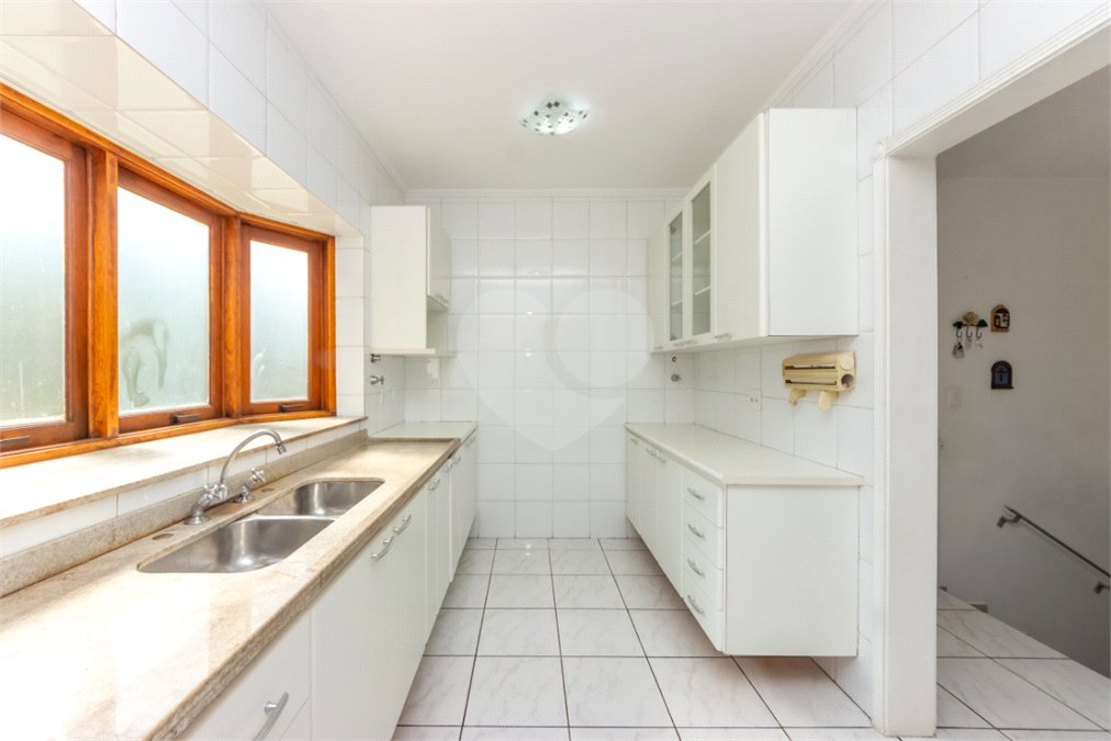 Casa à venda com 4 suítes no condomínio Residencial Le Premier Condominium, São Paulo - SP