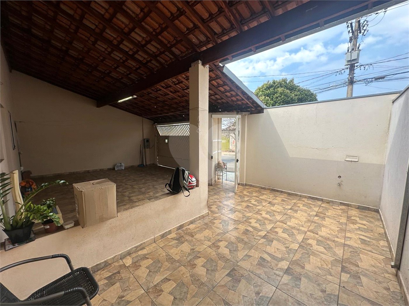 Casa a venda no Jardim Zavaglia