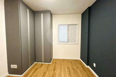 Apartamento á venda - Vila Guarani