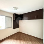 Apartamento á venda - Vila Guarani