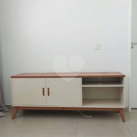 Excelente apartamento localizado na Mooca