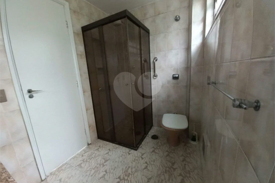 Apartamento à venda com 2 quartos em Jardim Brasil (zona Sul), São Paulo, SP
