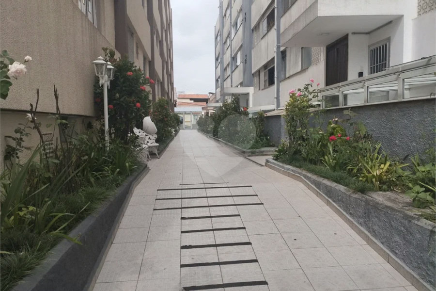 APARTAMENTO VILA GUSTAVO