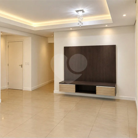 Apartamento de 130 m² no Jardim do Mar, com 3 suítes, 4 banheiros, varanda gourmet, 2 vagas e condomínio completo com piscina aquecida e lazer.
