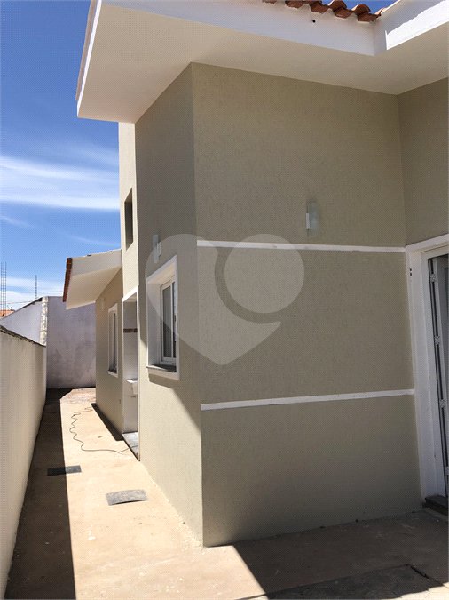 Casa 3 dormitórios - Condomínio MARF - Bom Jesus dos Perdões