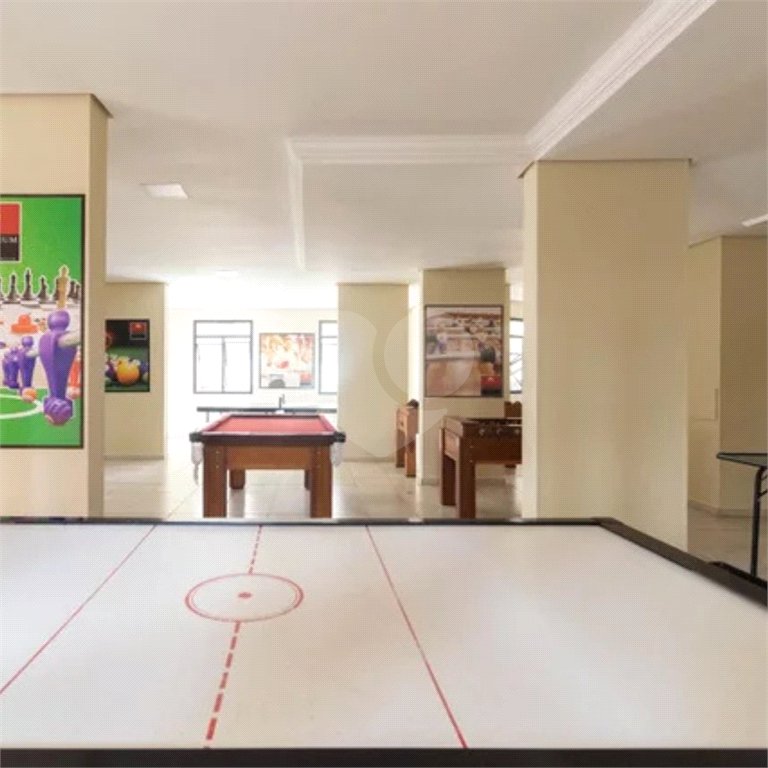 Apartamento à venda com 2 quartos em Jardim Íris, São Paulo, SP