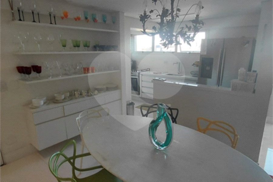 Cobertura Duplex Exclusiva à Venda | 140m² | Jardim São Paulo
