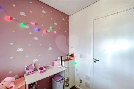 Condomínio Móbile Vida E Lazer Apartamento à venda com 78m², 2 quartos e 1 vaga Rua Serra da Bocaina-São Paulo