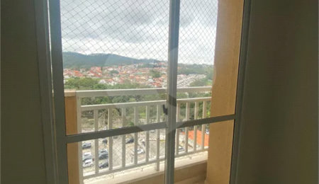 Apartamento à venda com 3 quartos em Mogi Moderno, Mogi das Cruzes, SP