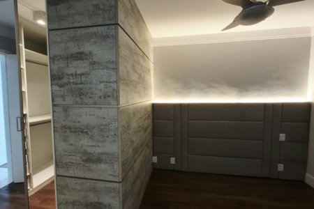 COBERTURA DUPLEX DE ALTO PADRÃO NA VILA SÃO FRANCISCO | 233 m²