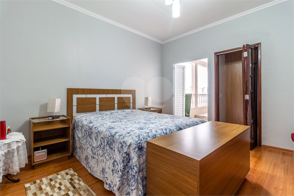 Locação – Sobrado Residencial na Saúde (Ipiranga) – 210 m² São Paulo