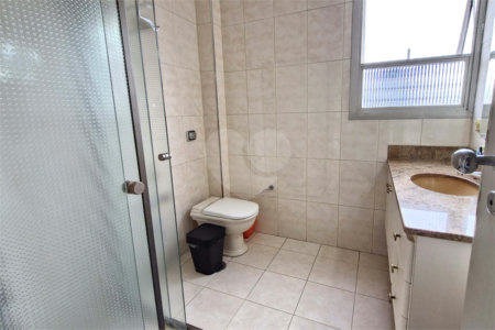 Apartamento com 3 quartos á venda no Brooklin, São Paulo - SP