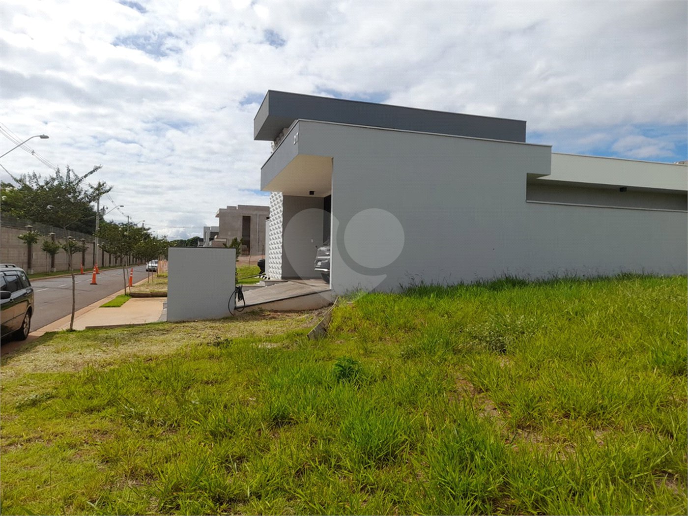 Terreno à Venda no Condomínio Faber IV – São Carlos/SP