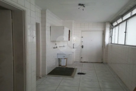 Ótimo apartamento à venda, no melhor da Moóca!!