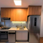 Apartamento no Jaguaré