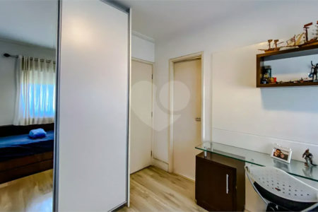 Apartamento a venda na Mooca com 3 suítes no Condomínio Dolce Vitta