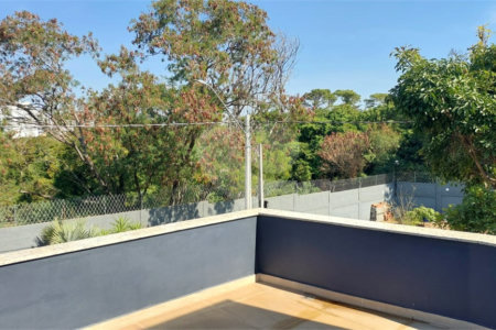 Casa com 3 Dorms, sendo 1 Suíte no Condomínio Reserva Aquarela
