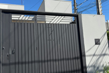 Casa para alugar com 1 quarto em Interlagos, Três Lagoas, MS