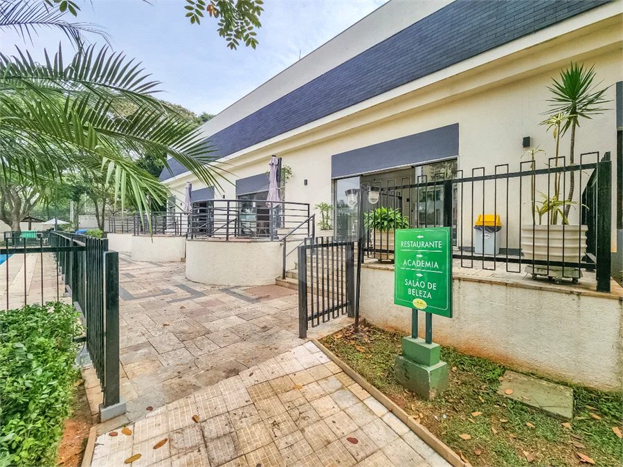 Apartamento com 3 quartos á venda em Santo Amaro, São Paulo - SP