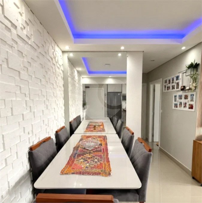 Apartamento à venda no Jardim Bom Clima, Guarulhos, com 66 m²