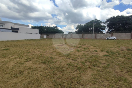 Lote à venda no Parque Faber IV - São Carlos