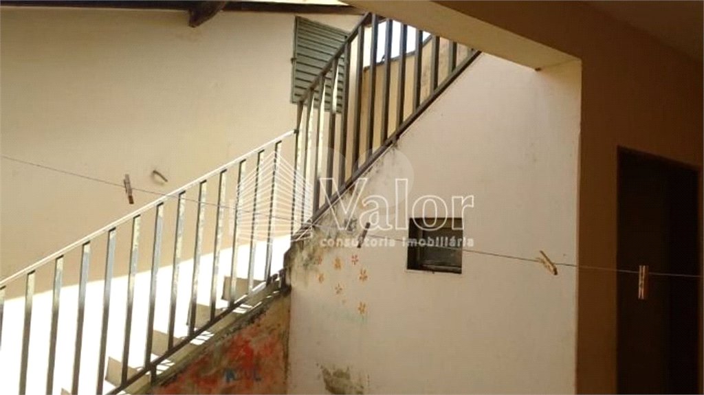 Casa térrea no Jd Hikari são Carlos