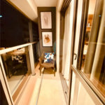Studio com 23m2 no Campo Belo.