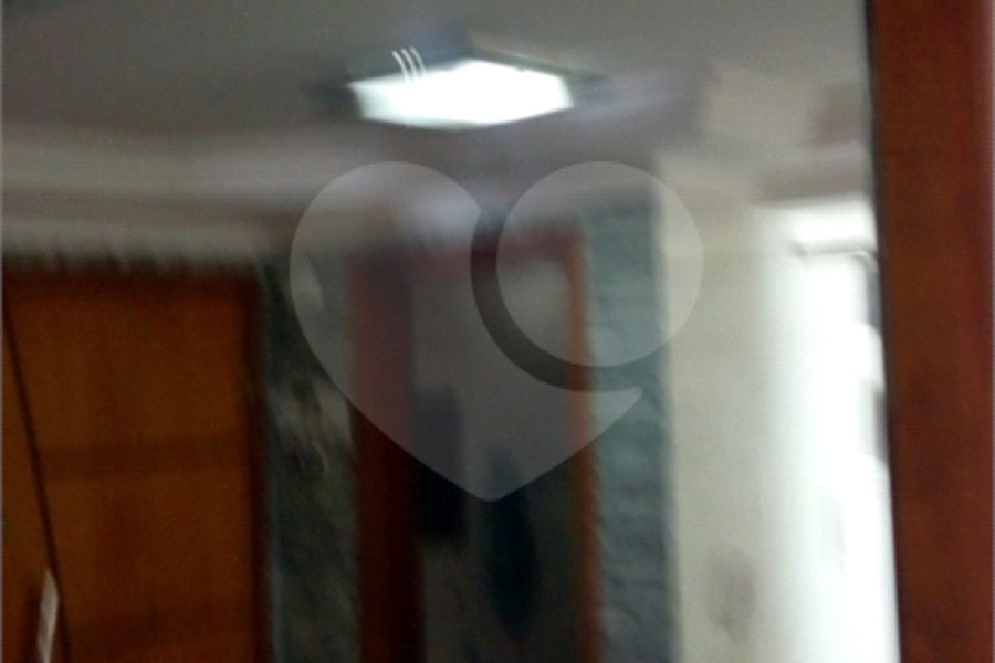 Apartamento cobertura duplex - Vila Zat