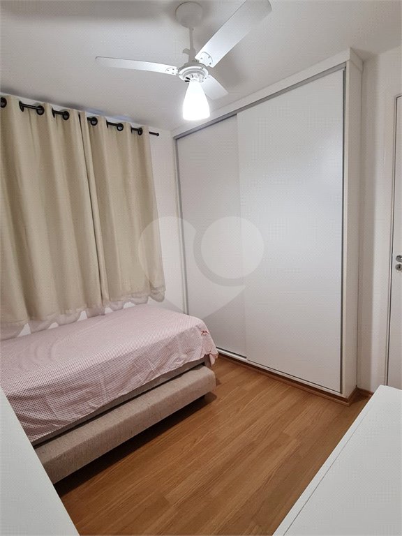 Apartamento no Spazio Monte Olimpio