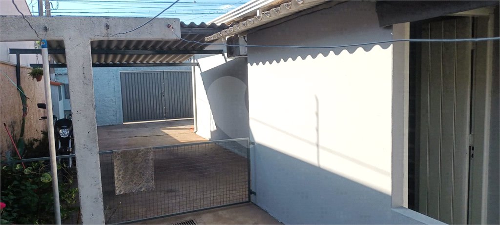 Casa à venda com 4 quartos, em Vila Boa Vista, São Carlos - SP