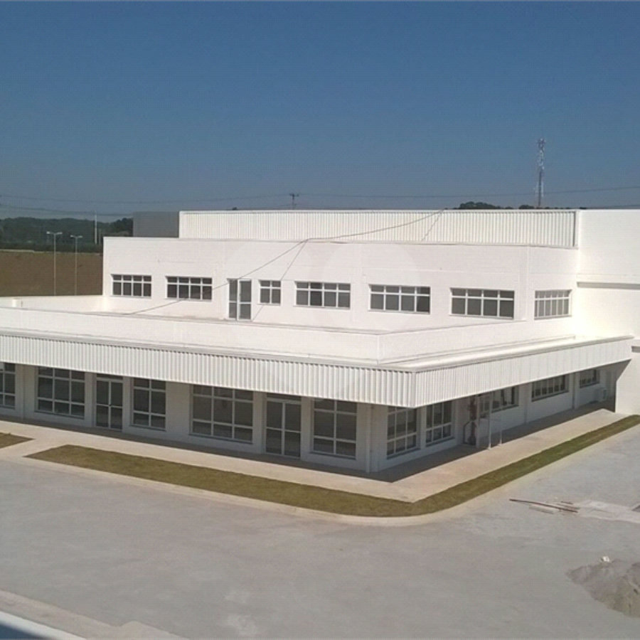 Galpão para locação Dom Pedro Business Park em Atibaia - SP.