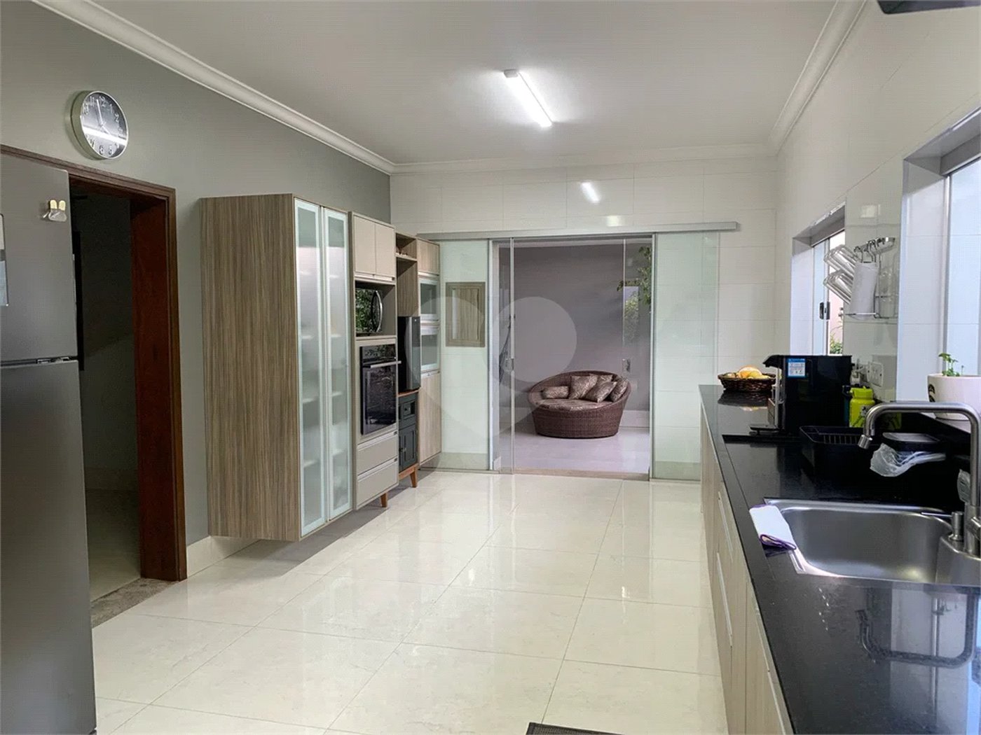 Linda Casa à Venda no Bairro Santa Rosa, na cidade de Piracicaba-SP.