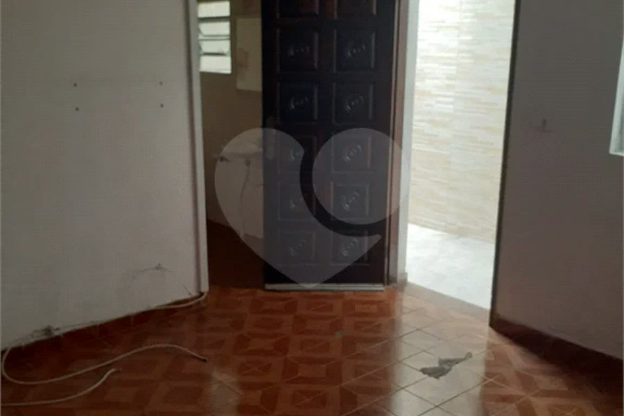 CASA TERREA A VENDA EM SP PENHA