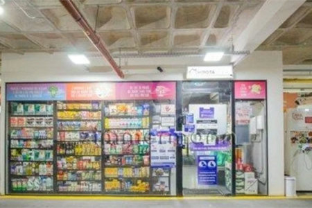 Studio para locação na Consolação com vaga de garagem