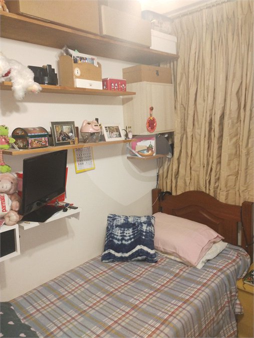 Apartamento Exclusivo de 4 Quartos no Condomínio São Paulo In – Perdizes