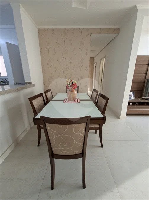 APARTAMENTO DE 85M² A VENDA NO CENTRO DE SBC