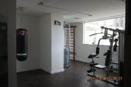 Apartamento à venda com 4 quartos, sendo 1 suíte, em Vila Andrade, São Paulo, SP