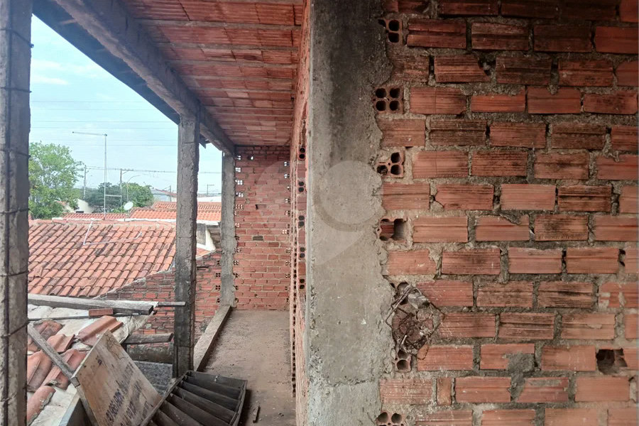 CASA COM DUAS MORADIAS À VENDA | MÁRIO DEDINI | PIRACICABA/SP