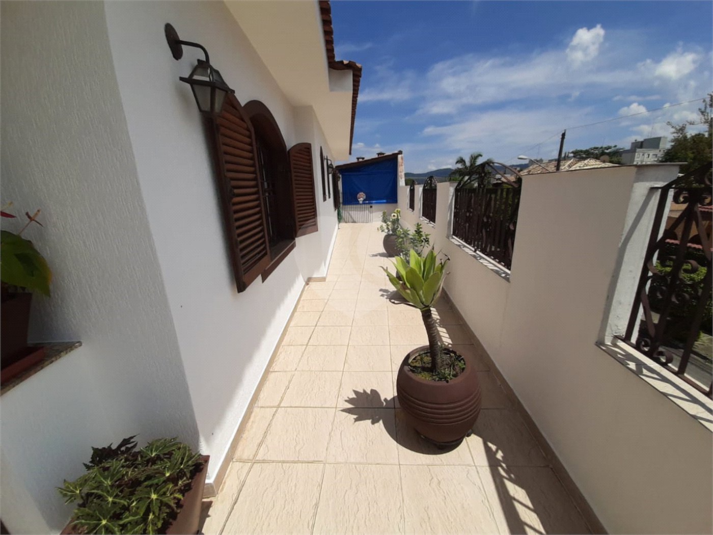Casa no Jardim Leonor