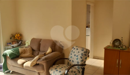Apartamento à venda com 2 quartos em Vila Bertioga, São Paulo, SP