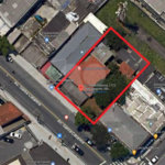 Excelente terreno em ótima localização. Venha fazer uma visita = 600M²