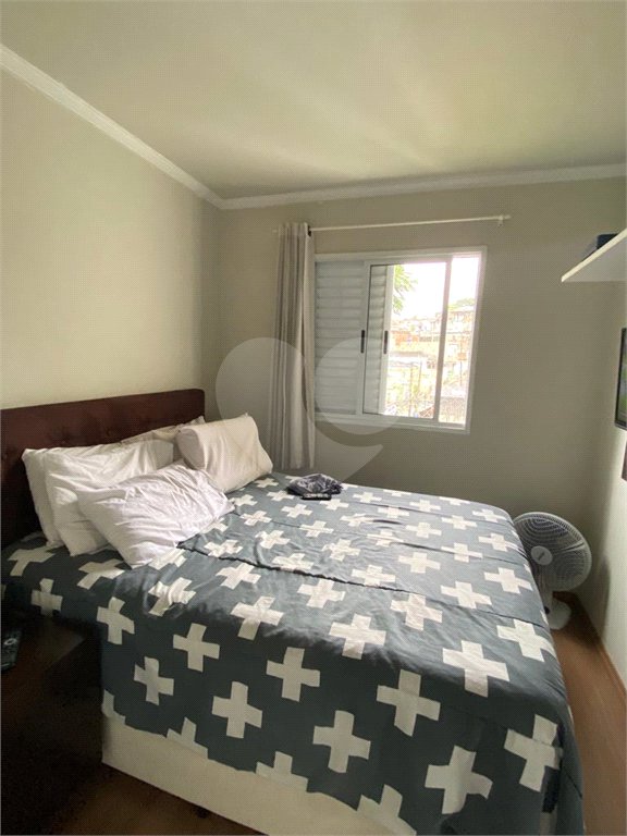 Apartamento com 48m², 2 quartos, garagem, à venda na Vila Nova Cachoeirinha